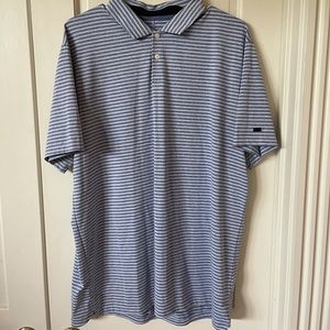 Nike - Tiger Woods Polo